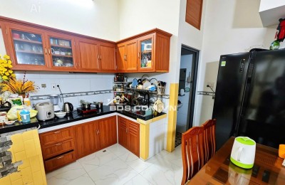 Cần bán gấp siêu phẩm chính chủ ở đường Cách Mạng Tháng Tám